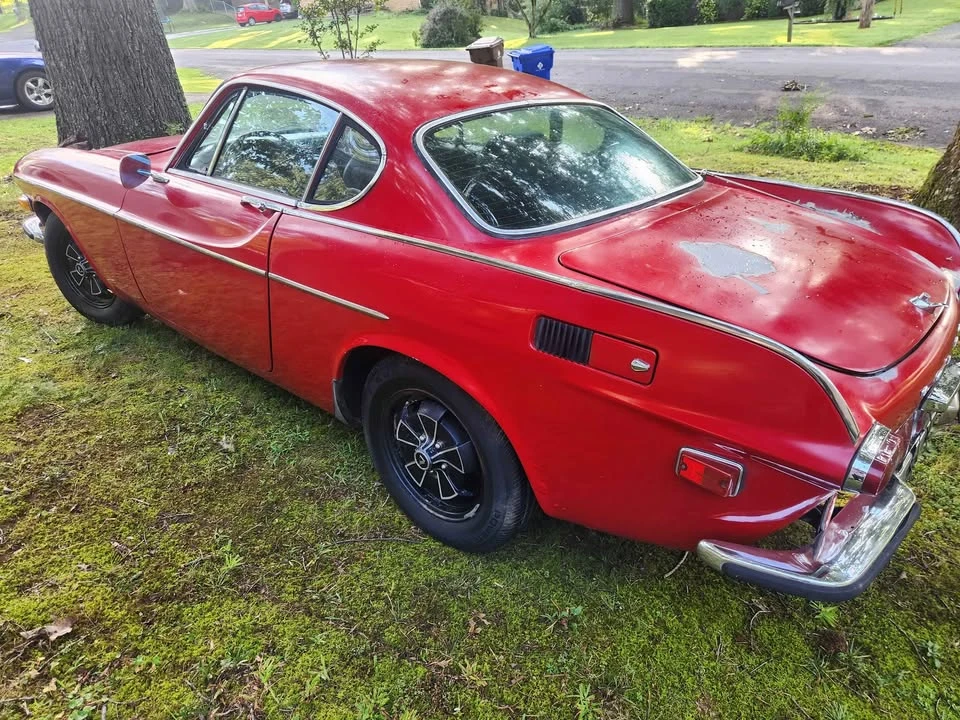 1971 Volvo 200 Series - Image 6 of 12