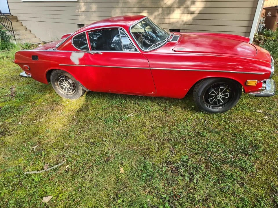 1971 Volvo 200 Series - Image 2 of 12