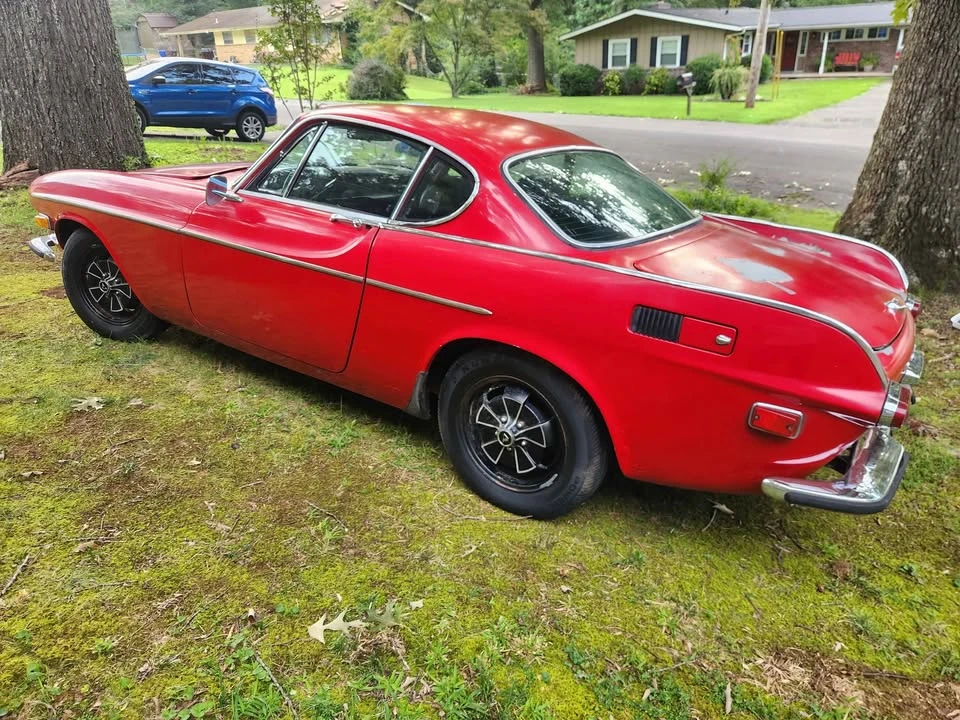 1971 Volvo 140 Series - Image 4 of 14