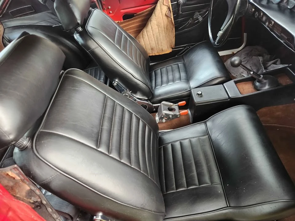 1971 Volvo 140 Series - Image 6 of 14