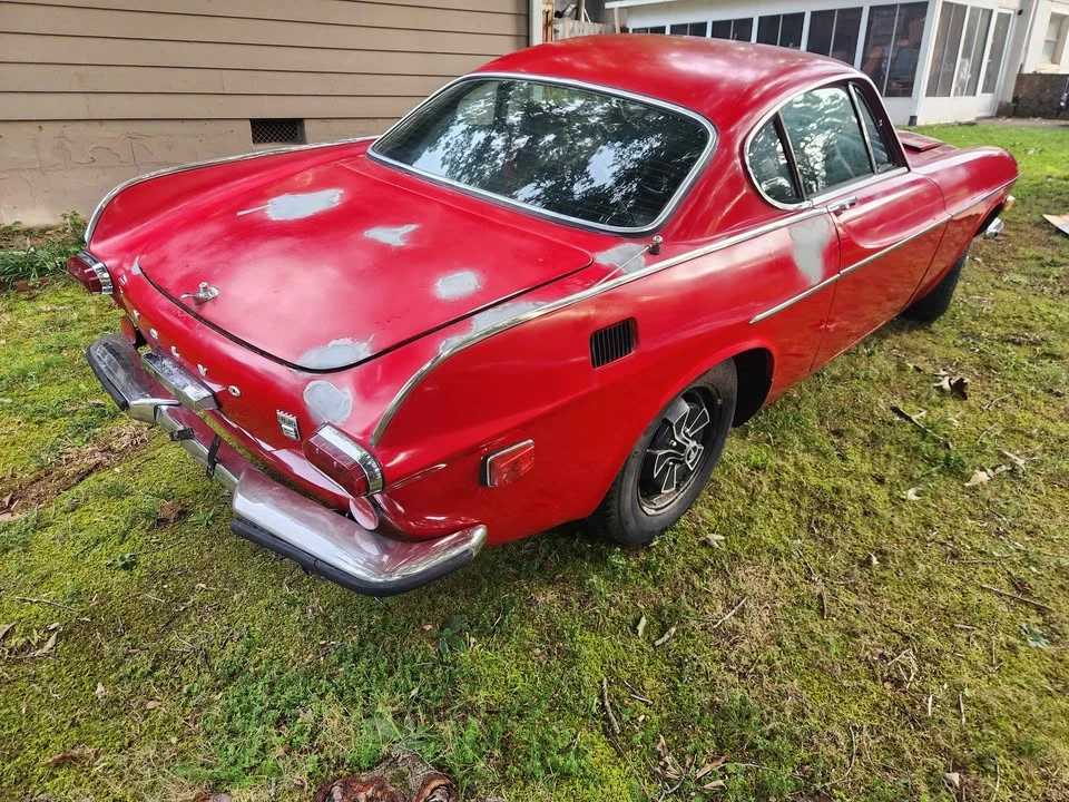 1971 Volvo 140 Series - Image 3 of 14