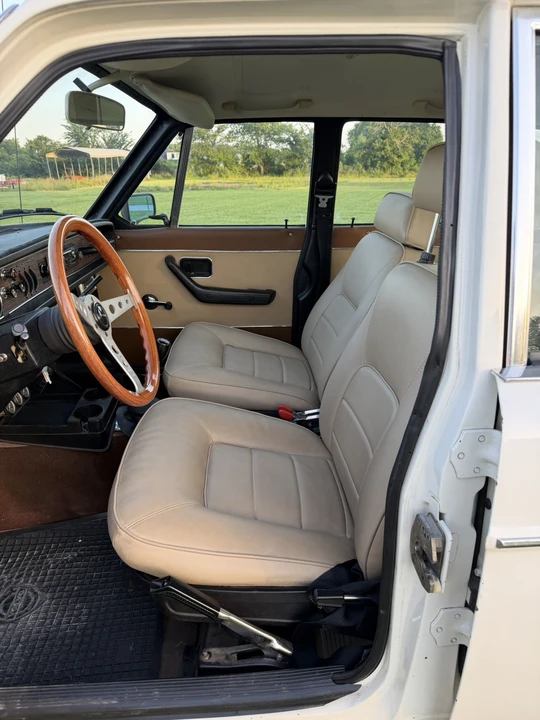 1971 Volvo 140 Series - Image 11 of 20