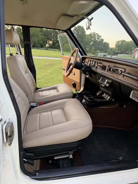 1971 Volvo 140 Series - Image 14 of 20