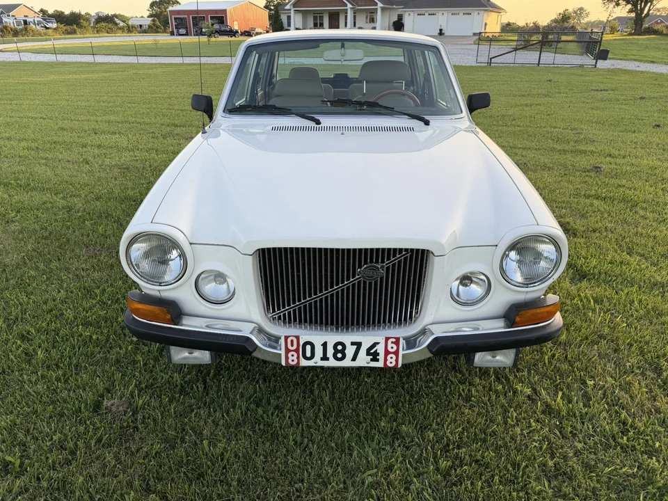 1971 Volvo 140 Series - Image 2 of 20