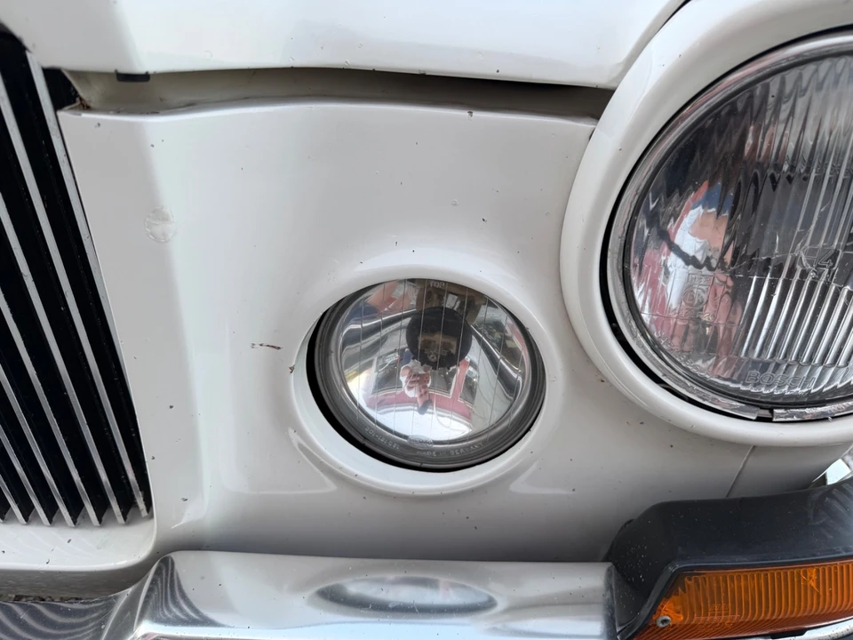 1971 Volvo 140 Series - Image 19 of 20