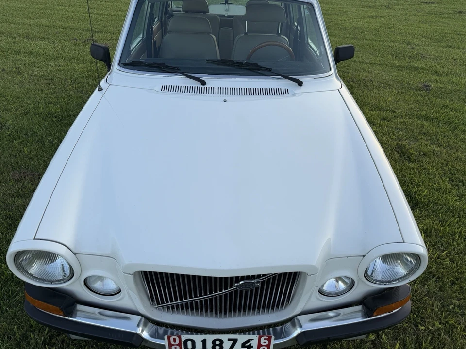 1971 Volvo 140 Series - Image 9 of 20