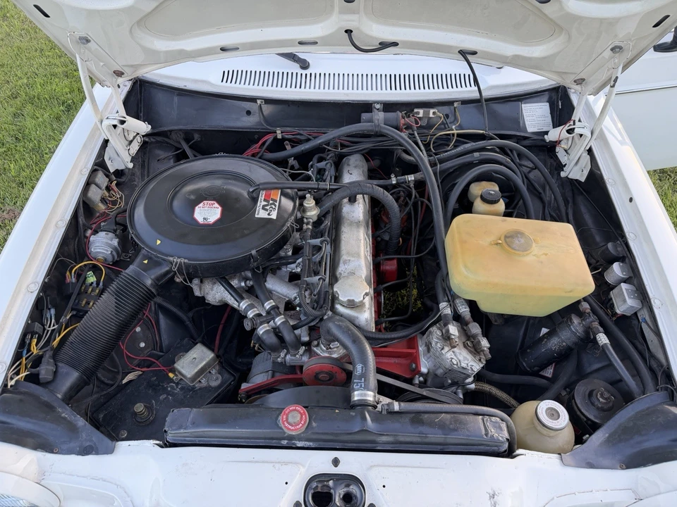 1971 Volvo 140 Series - Image 16 of 20