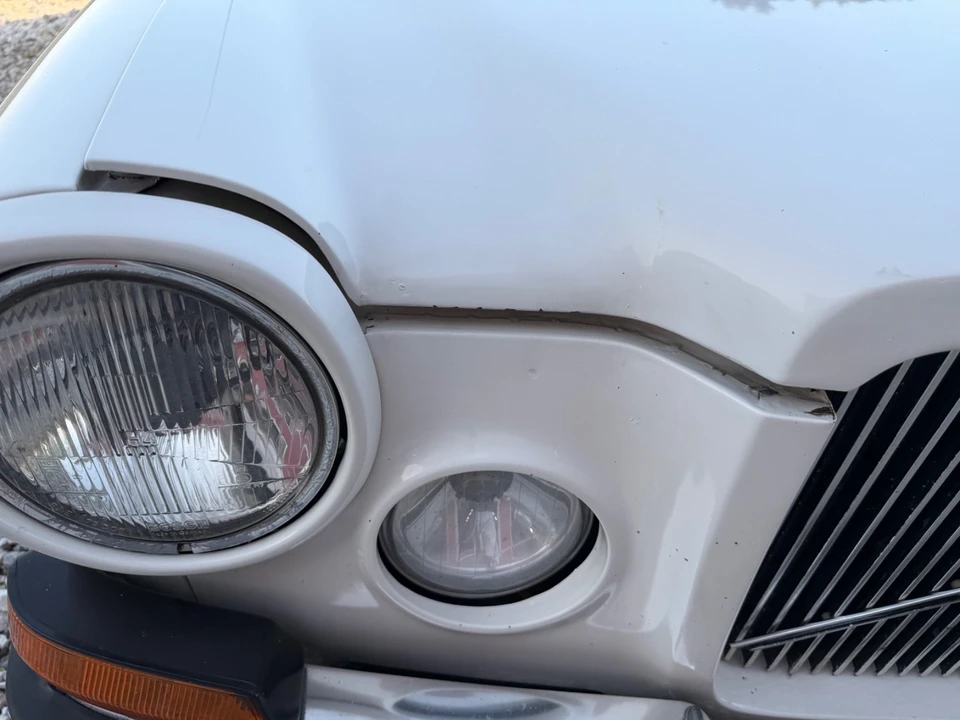 1971 Volvo 140 Series - Image 20 of 20