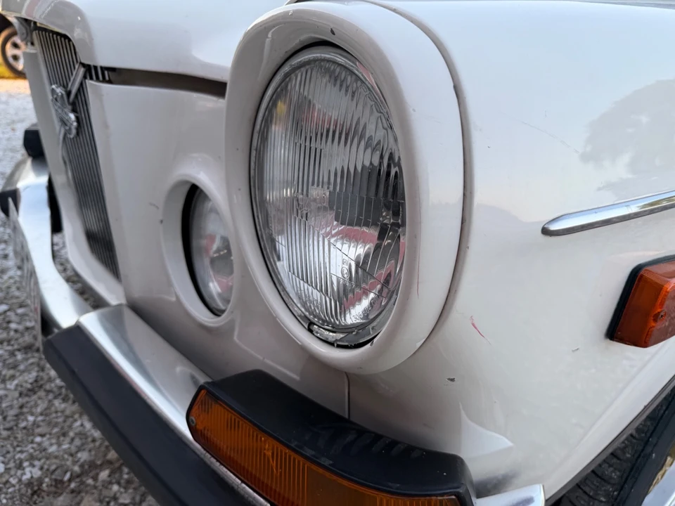 1971 Volvo 140 Series - Image 18 of 20