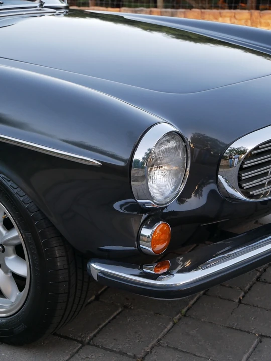1971 Volvo 1800E - Image 4 of 31