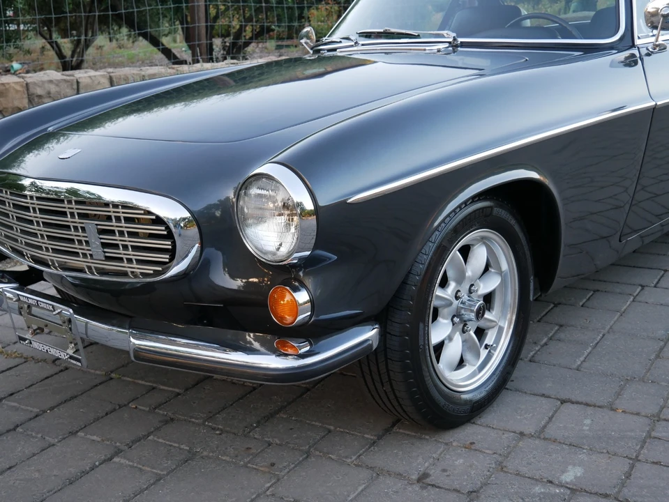1971 Volvo 1800E - Image 9 of 31