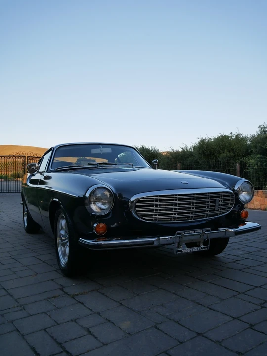 1971 Volvo 1800E - Image 3 of 31