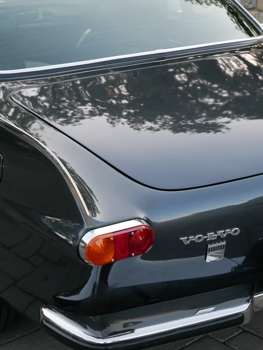 1971 Volvo 1800E - Image 22 of 31