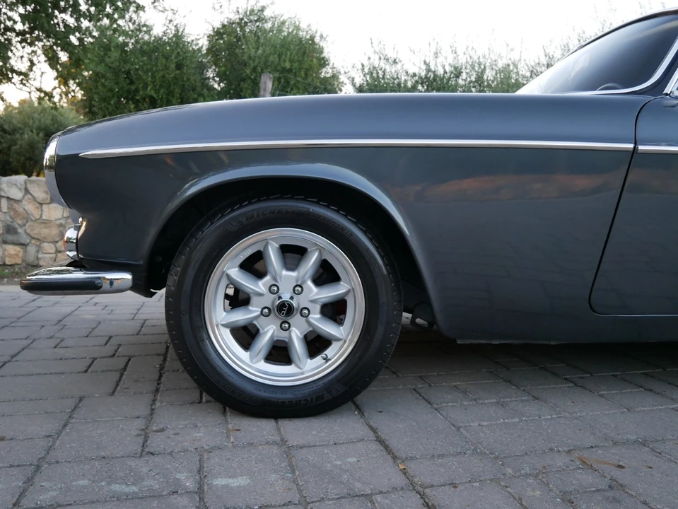 1971 Volvo 1800E - Image 14 of 31