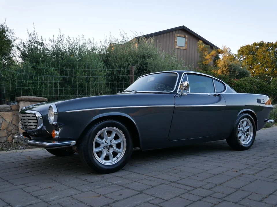 1971 Volvo 1800E - Image 11 of 31