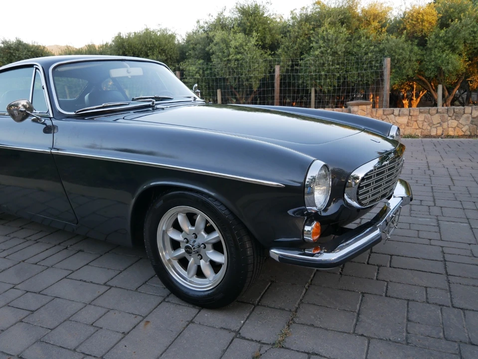 1971 Volvo 1800E - Image 5 of 31
