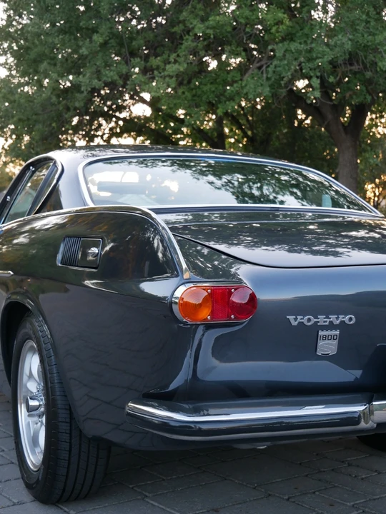 1971 Volvo 1800E - Image 20 of 31