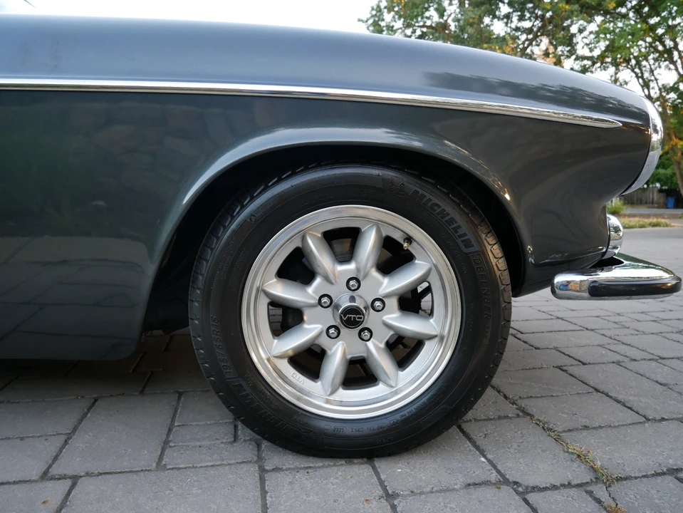 1971 Volvo 1800E - Image 6 of 31