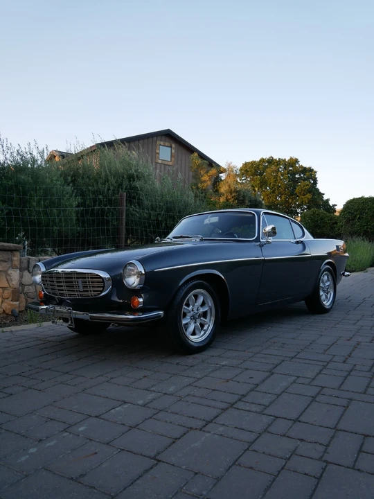 1971 Volvo 1800E - Image 12 of 31