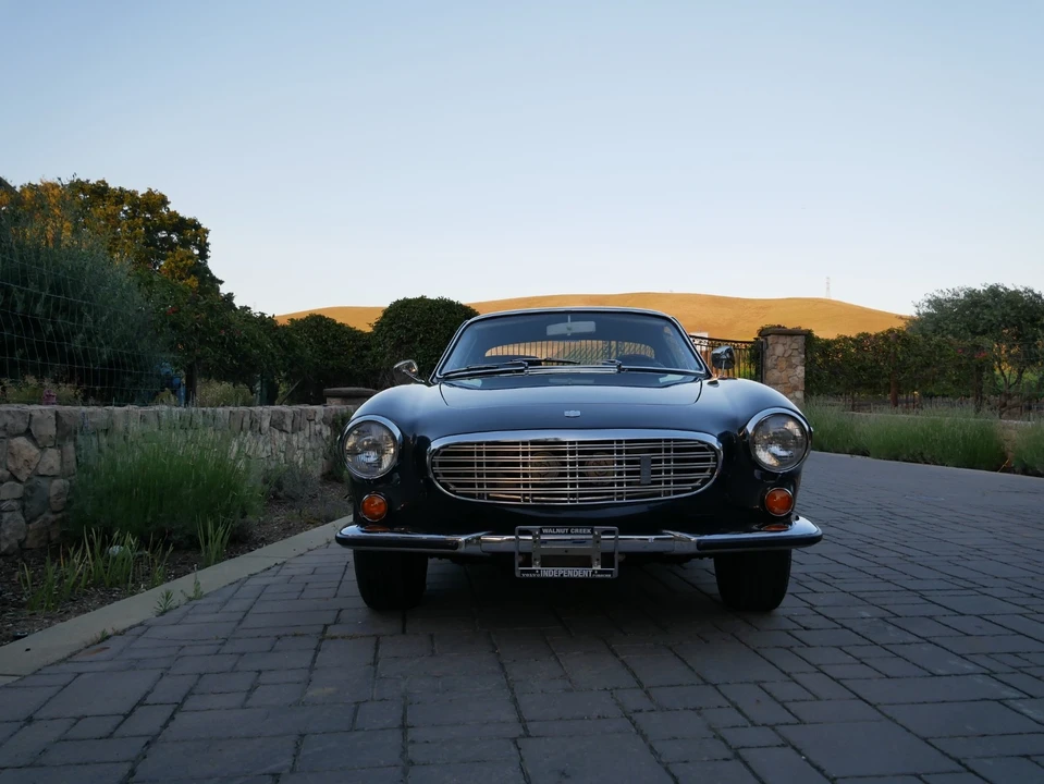 1971 Volvo 1800E - Image 8 of 31