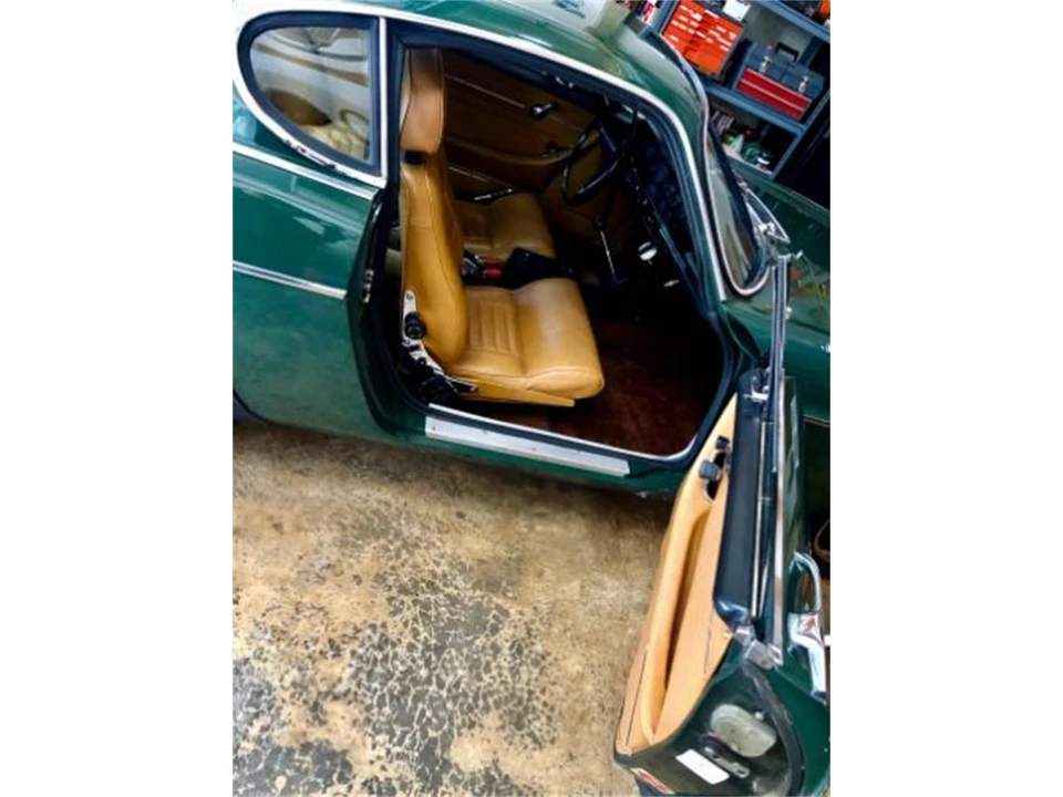 1971 Volvo 1800E - Image 10 of 30
