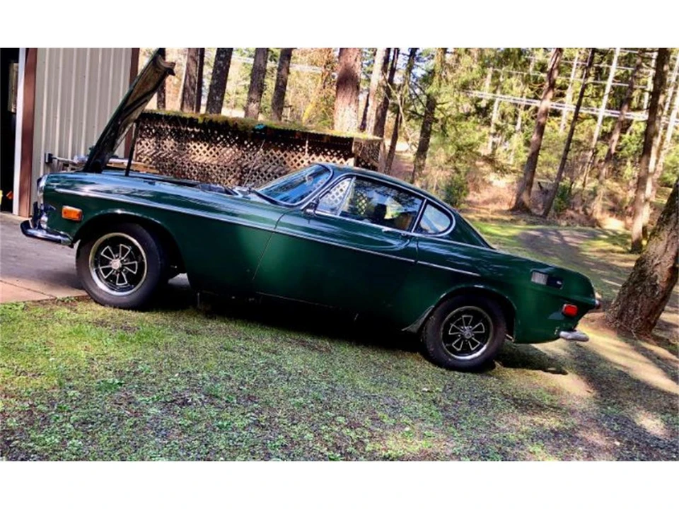 1971 Volvo 1800E - Image 6 of 30