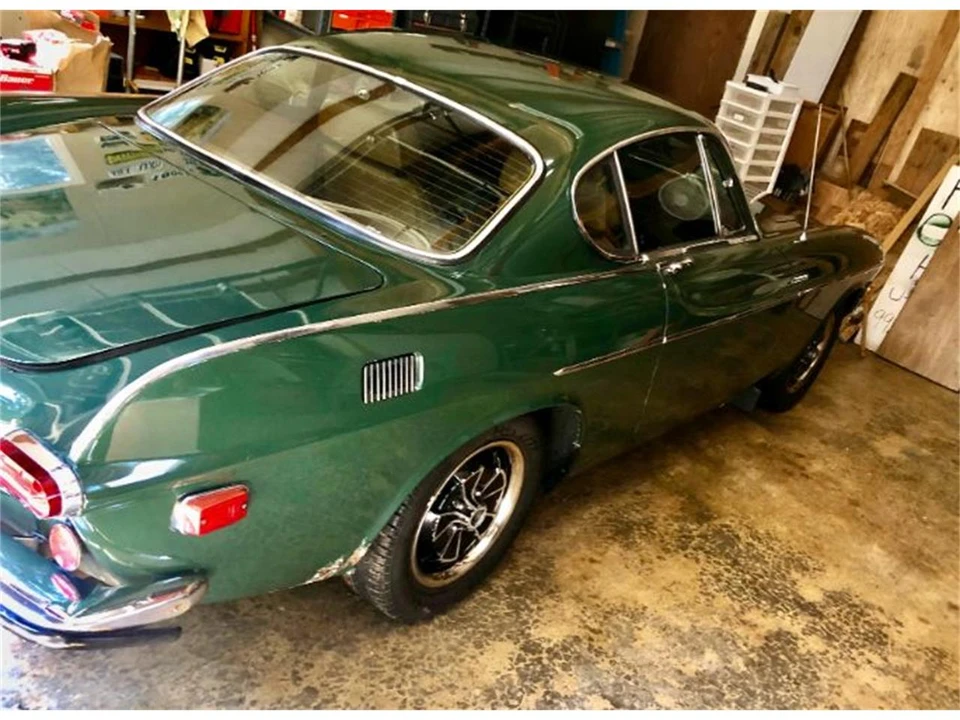 1971 Volvo 1800E - Image 7 of 30