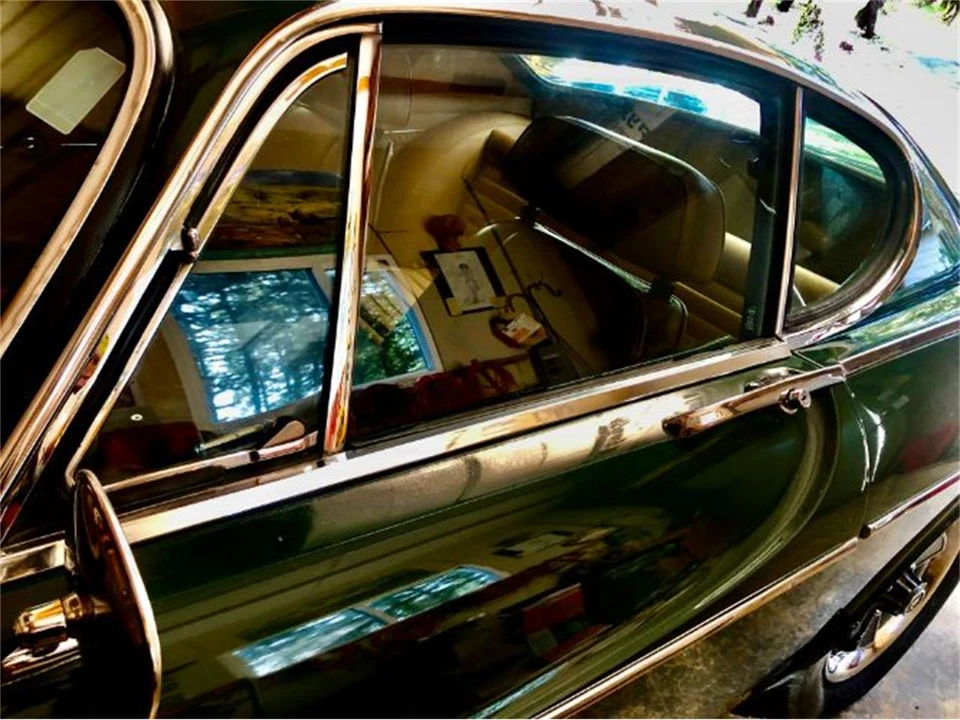 1971 Volvo 1800E - Image 9 of 30