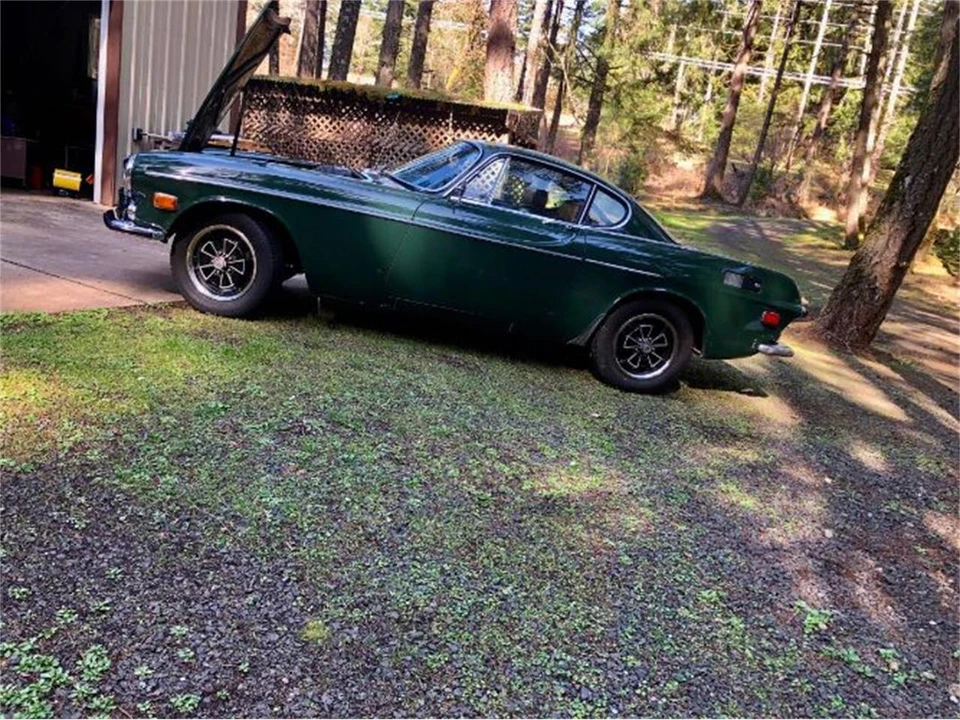 1971 Volvo 1800E - Image 3 of 30