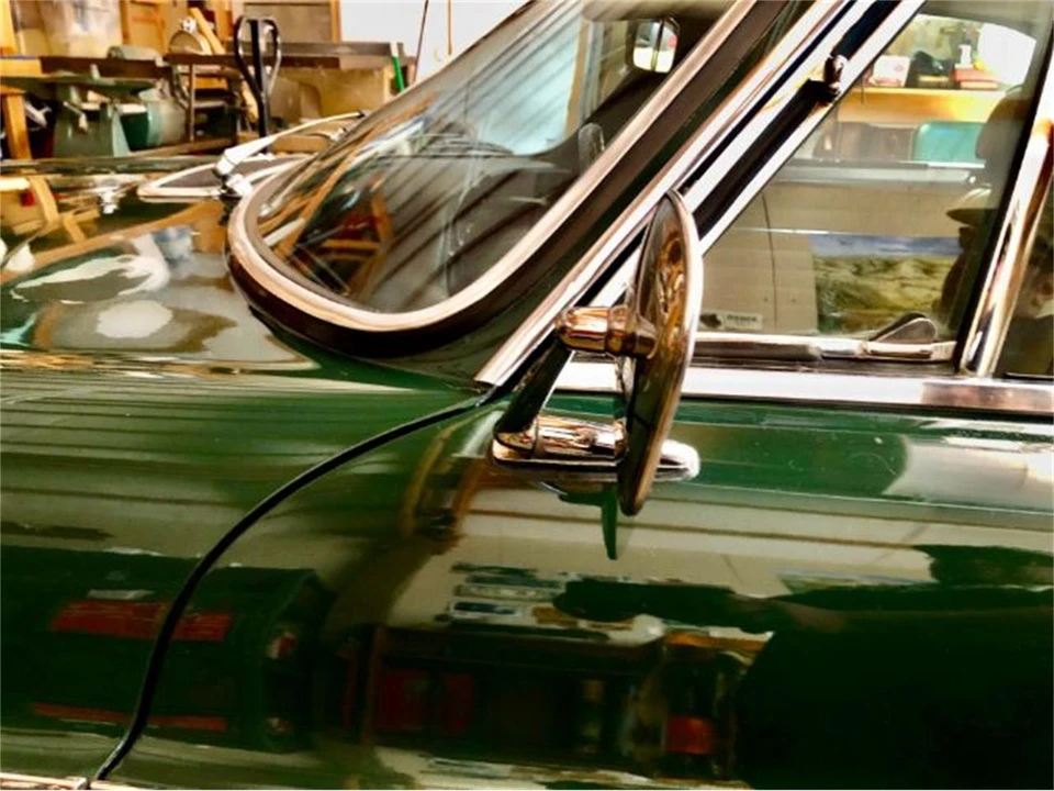1971 Volvo 1800E - Image 12 of 30