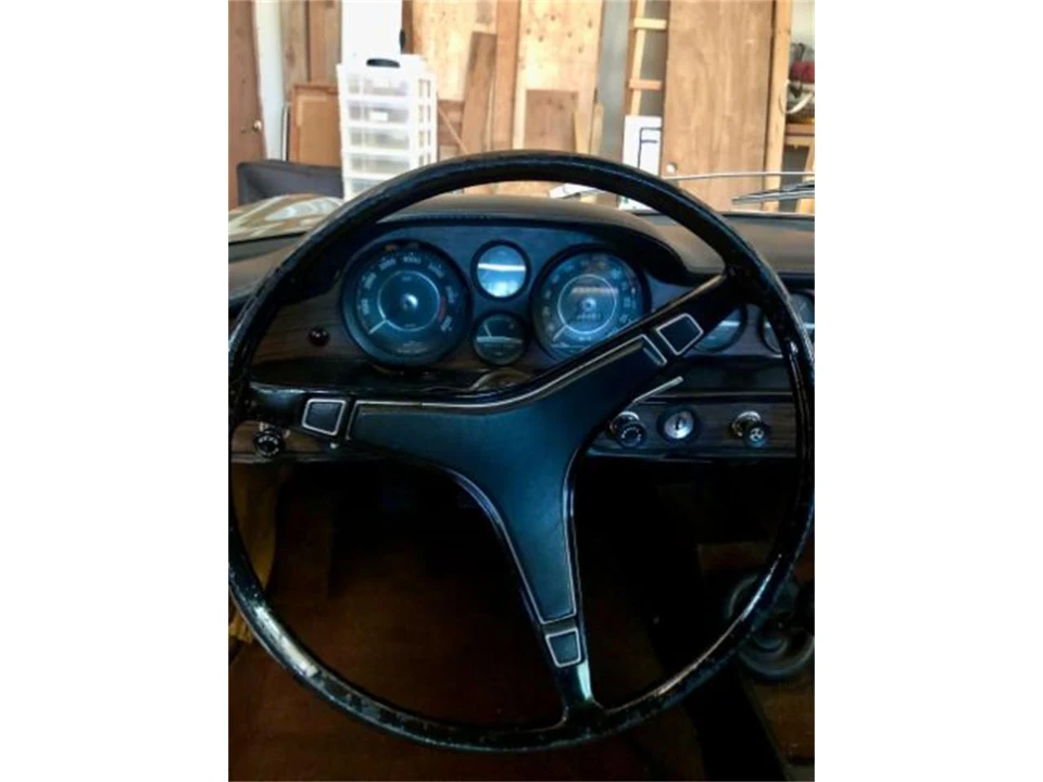 1971 Volvo 1800E - Image 23 of 30