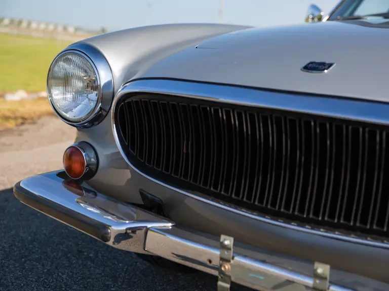 1971 Volvo 1800E - Image 14 of 25