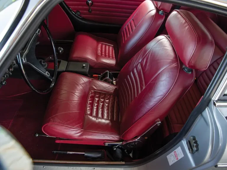 1971 Volvo 1800E - Image 20 of 25