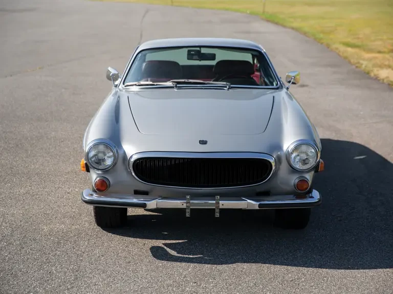 1971 Volvo 1800E - Image 7 of 25
