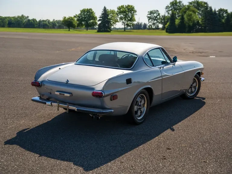 1971 Volvo 1800E - Image 3 of 25