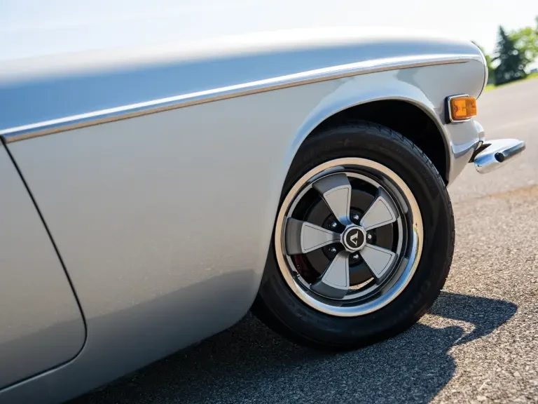 1971 Volvo 1800E - Image 15 of 25