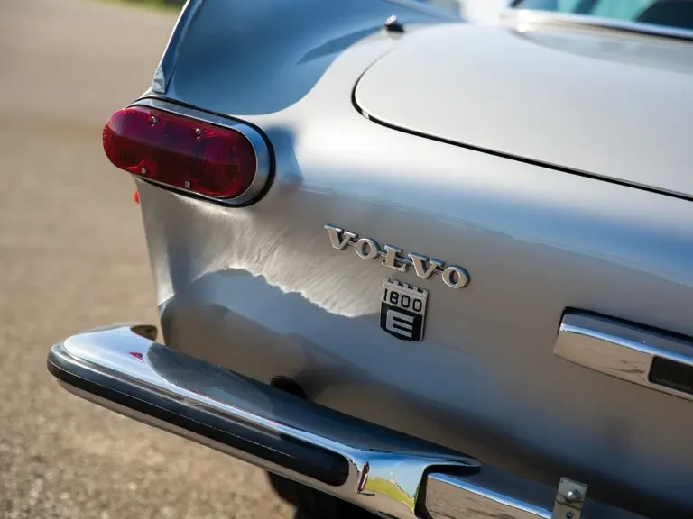 1971 Volvo 1800E - Image 10 of 25