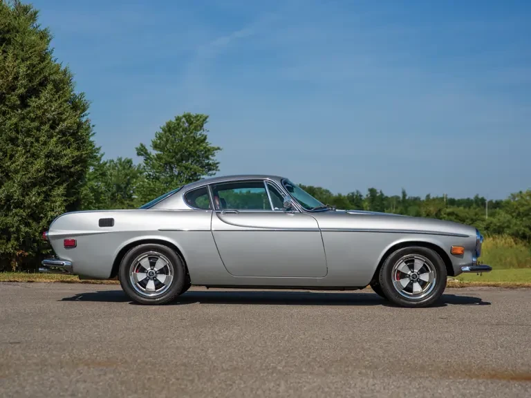 1971 Volvo 1800E - Image 25 of 25