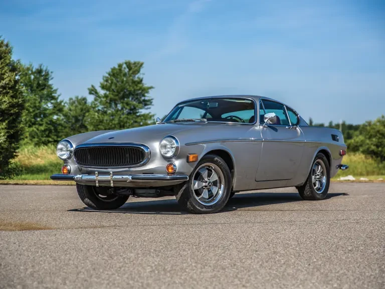 1971 Volvo 1800E - Image 2 of 25
