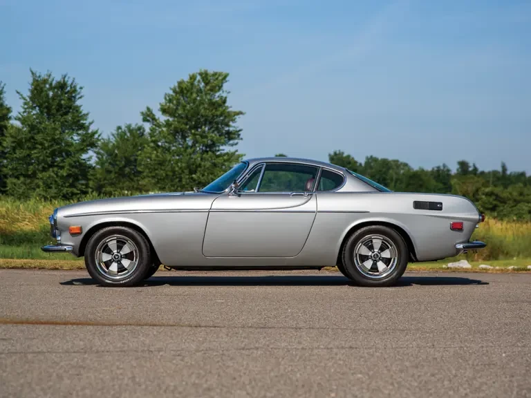 1971 Volvo 1800E - Image 6 of 25