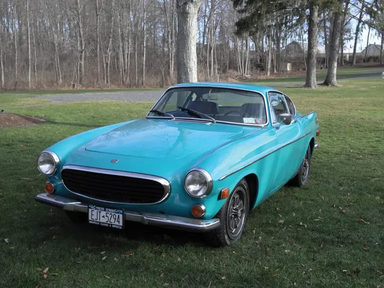 1971 Volvo 1800E - Image 2 of 2