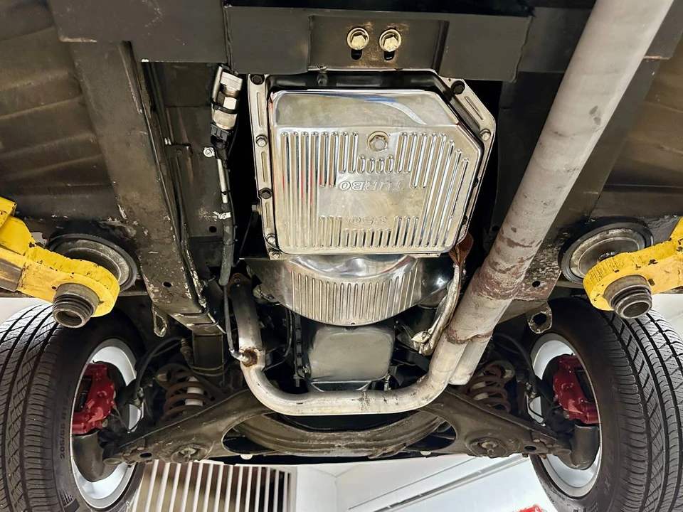 1971 Volvo 1800 - Image 20 of 20