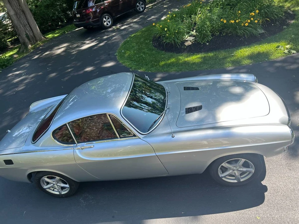 1971 Volvo 1800 - Image 2 of 20