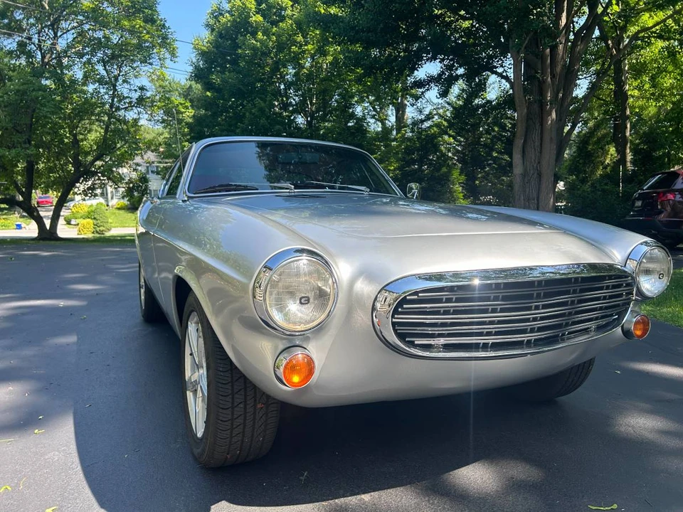 1971 Volvo 1800 - Image 3 of 20
