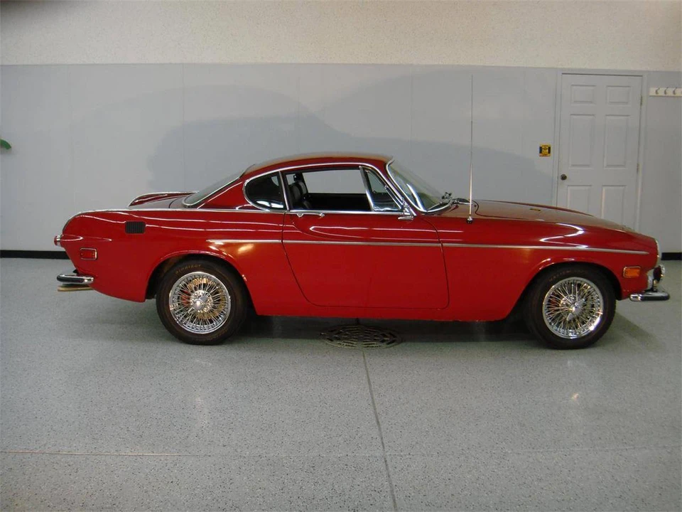 1971 Volvo 1800E - Image 2 of 5