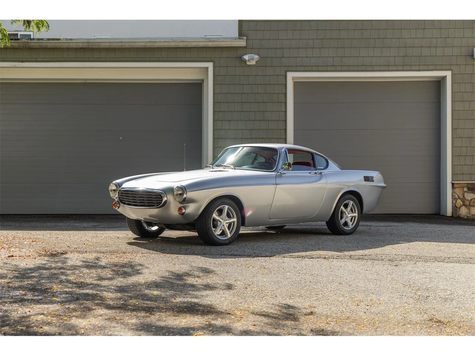 1971 Volvo 1800E - Image 15 of 31