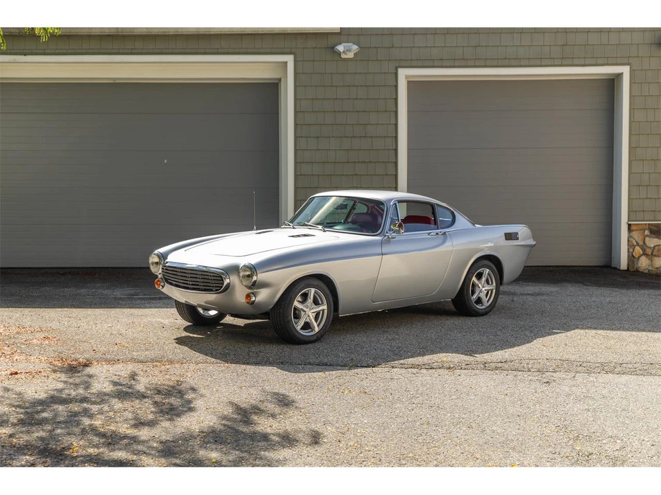 1971 Volvo 1800E - Image 2 of 31