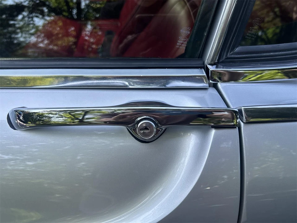 1971 Volvo 1800E - Image 24 of 31