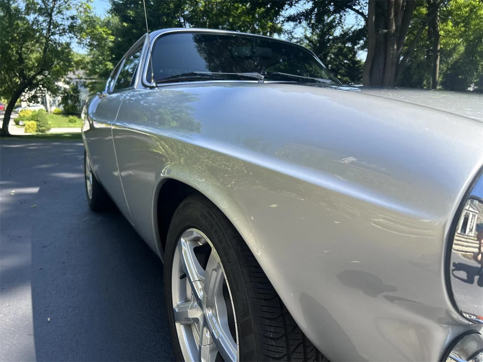 1971 Volvo 1800E - Image 22 of 31