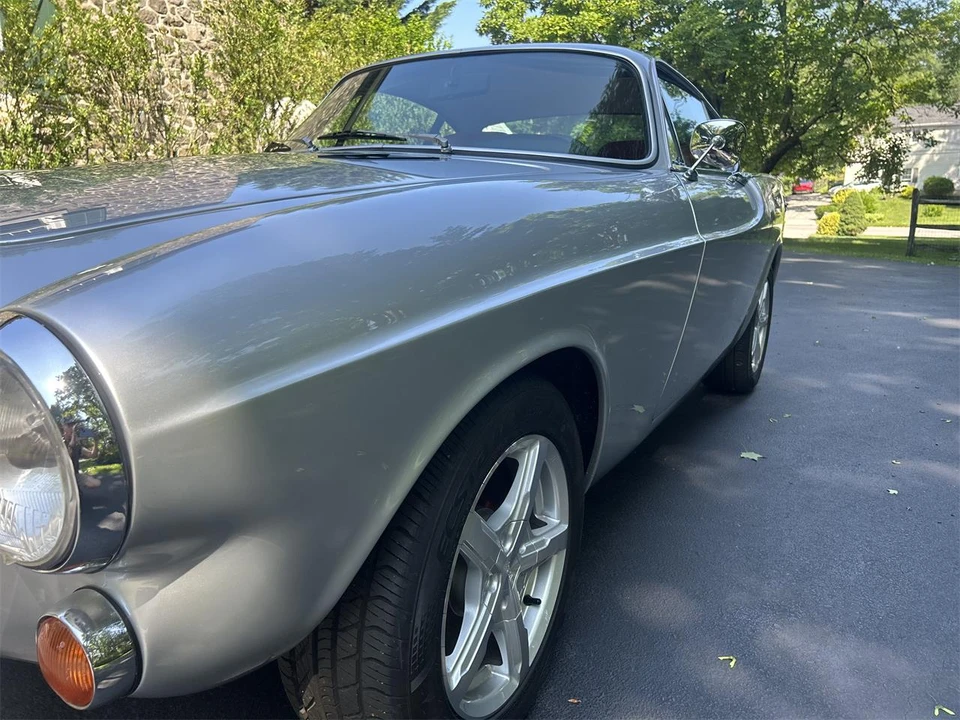 1971 Volvo 1800E - Image 21 of 31